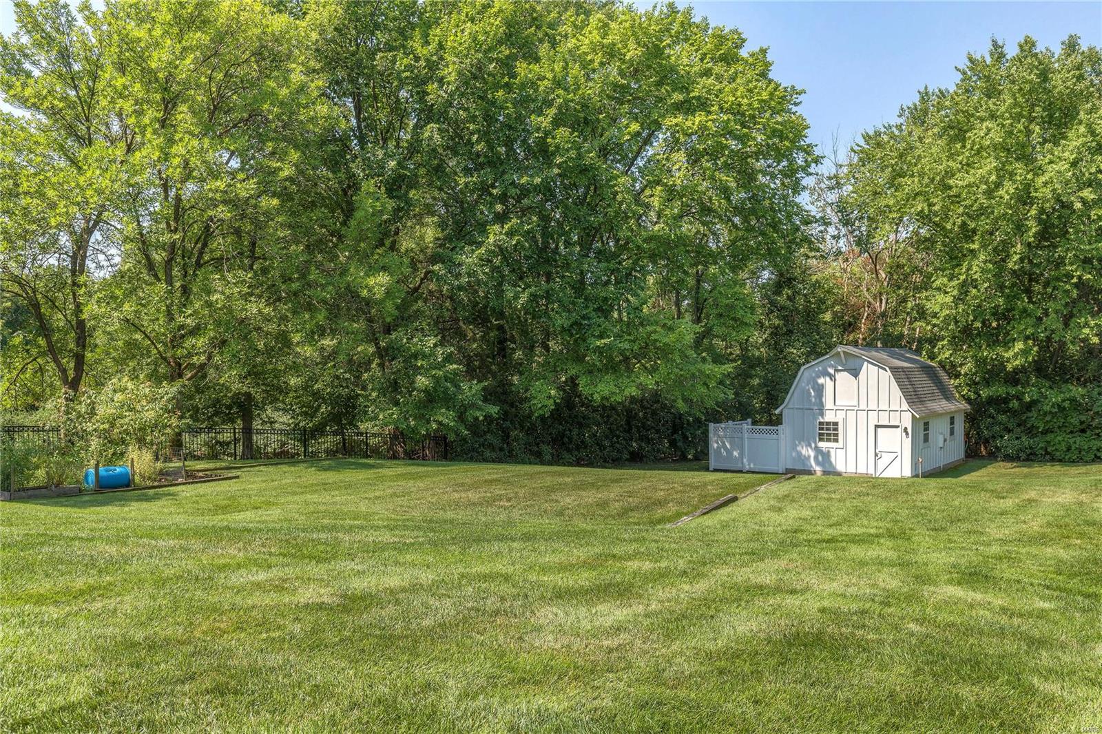 Mason Terrace - Residential