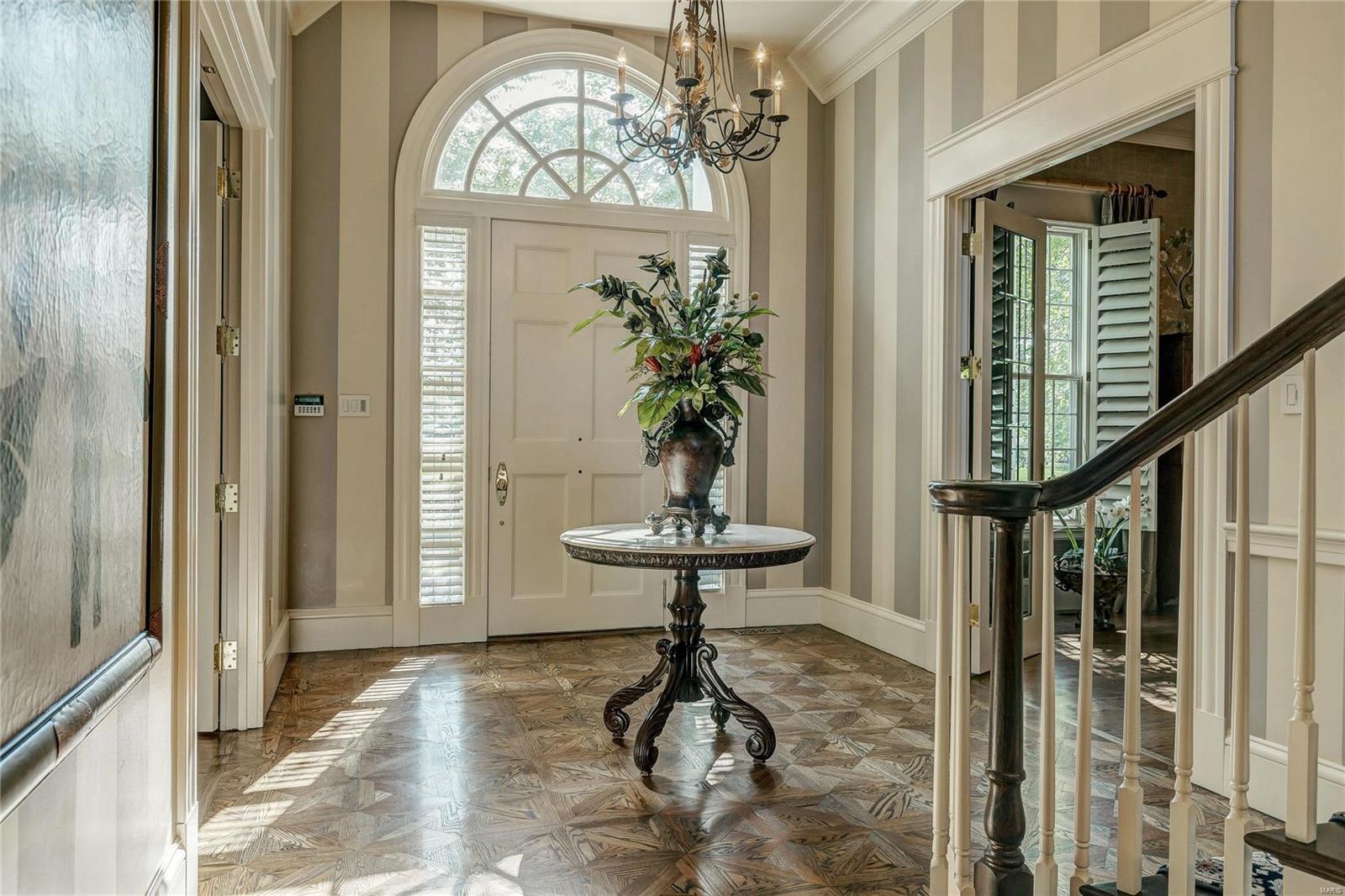 Mason Terrace - Residential