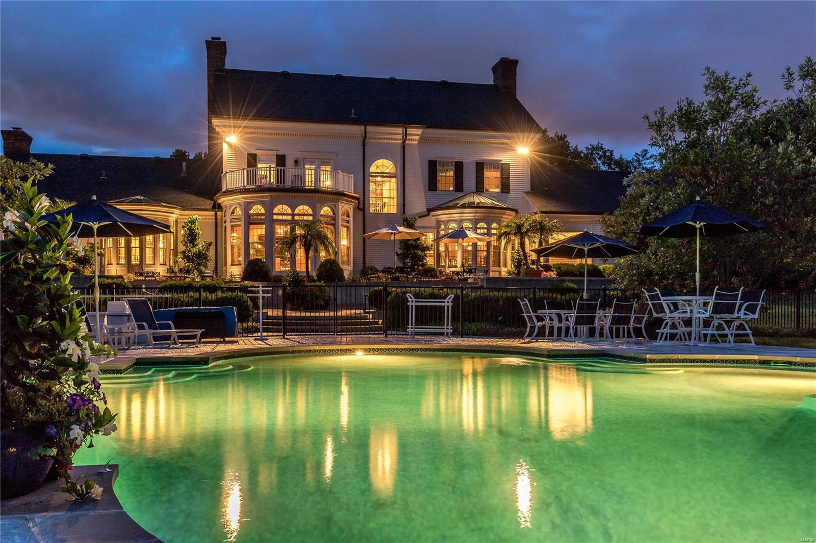 Mason Terrace - Residential