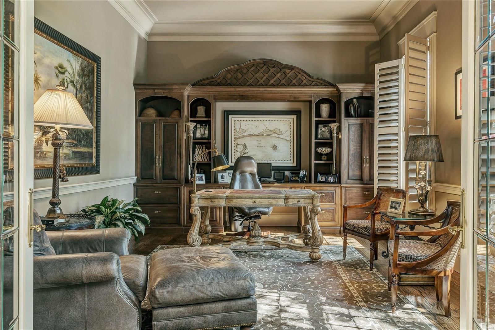 Mason Terrace - Residential