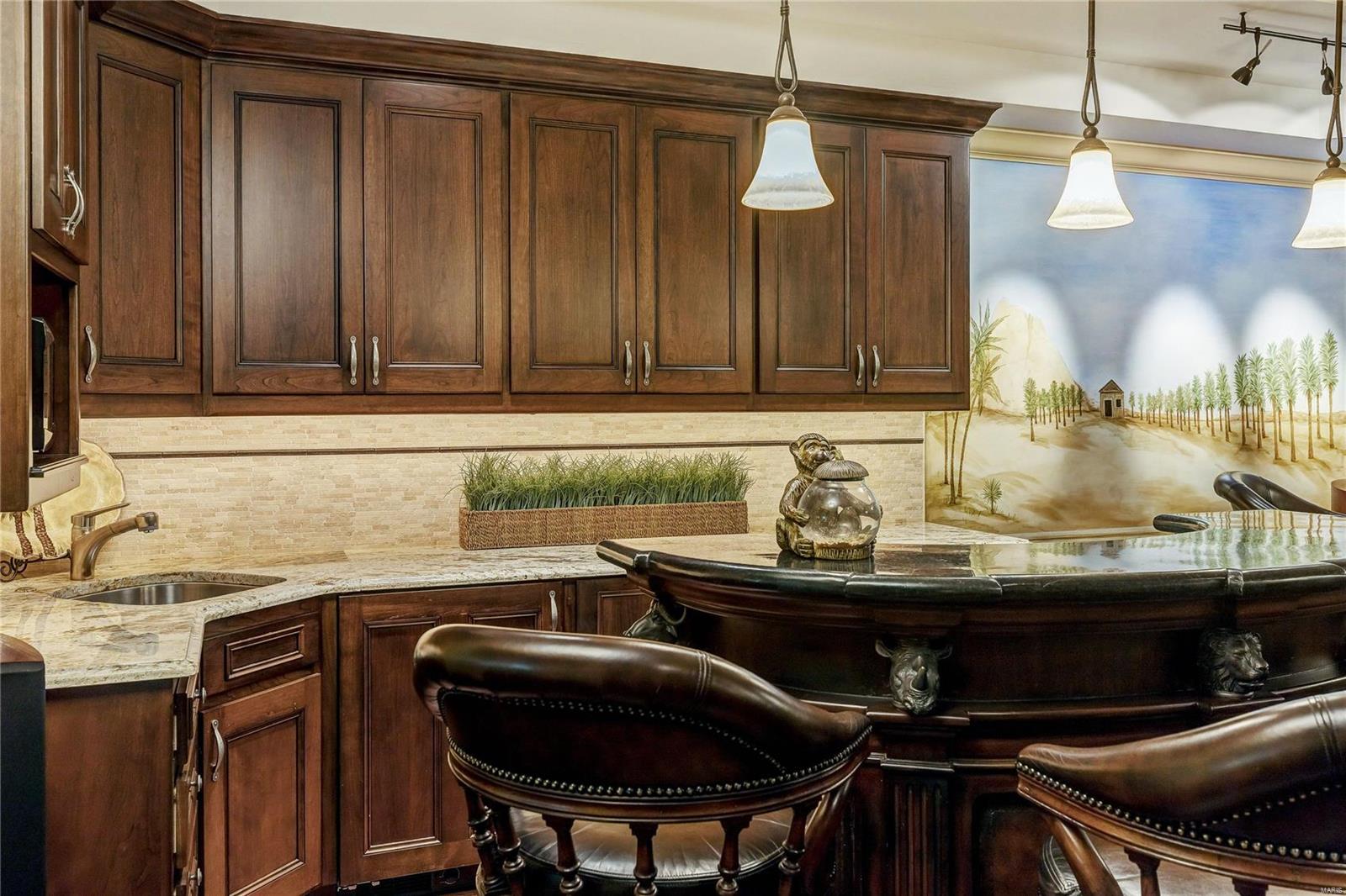 Mason Terrace - Residential