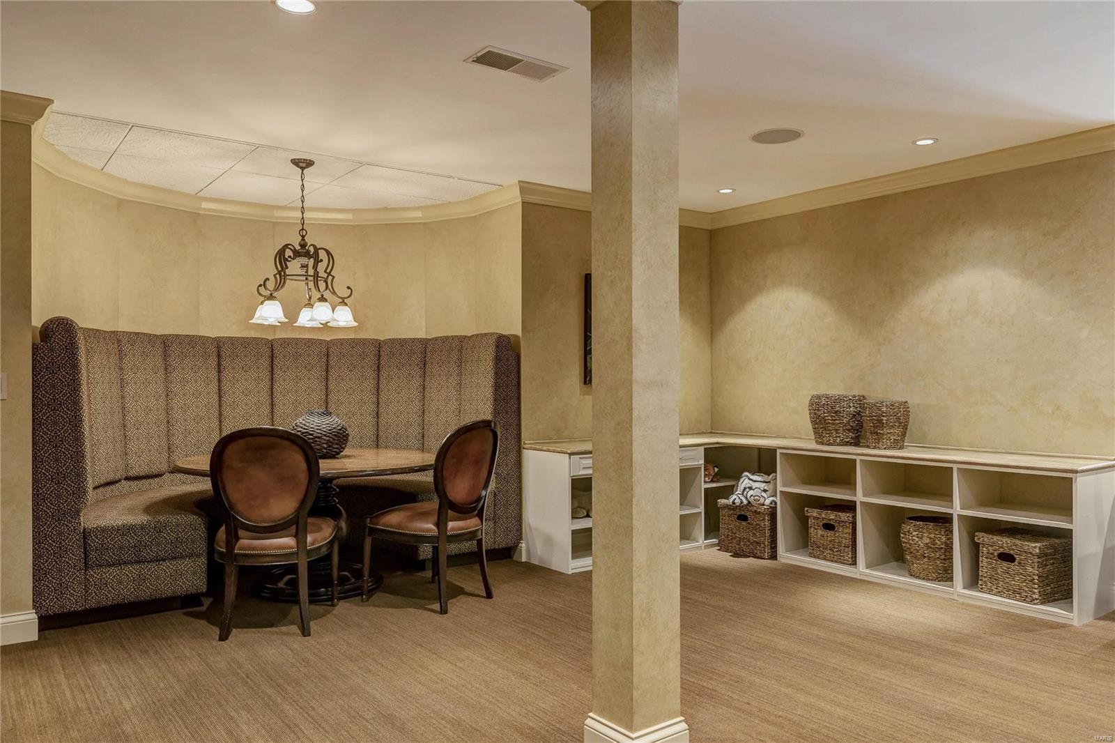 Mason Terrace - Residential