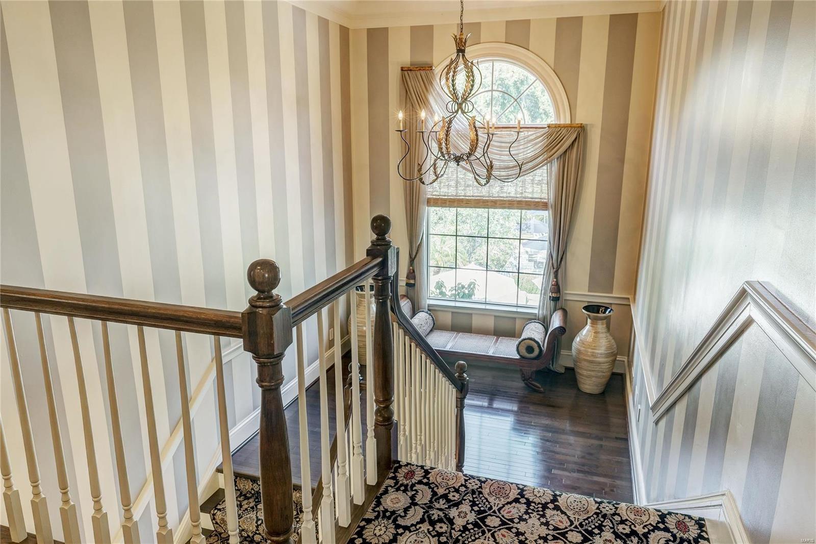 Mason Terrace - Residential