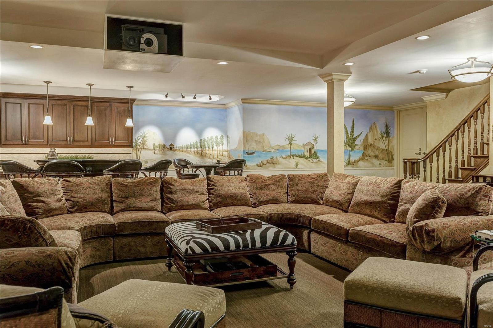 Mason Terrace - Residential