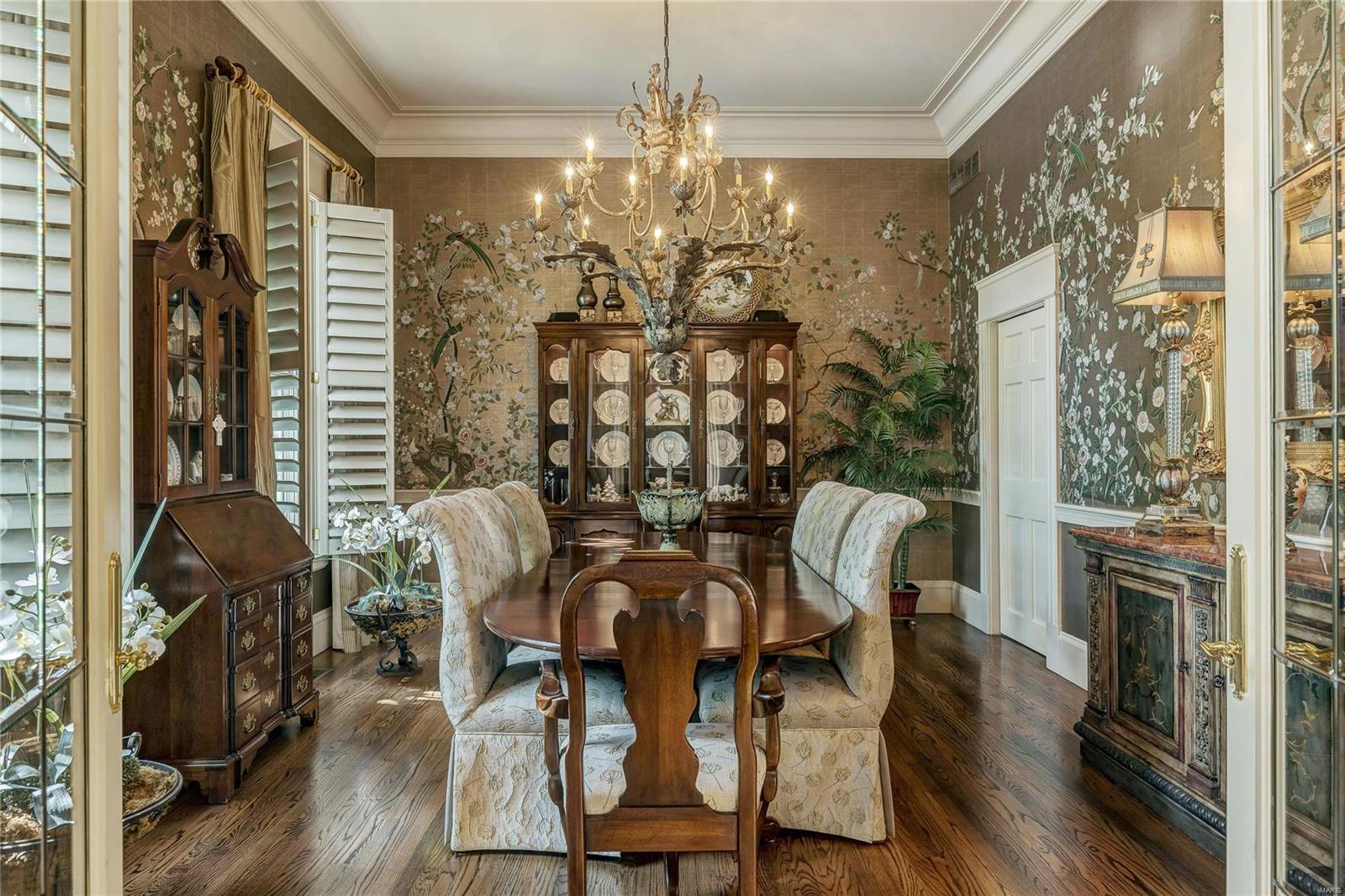 Mason Terrace - Residential