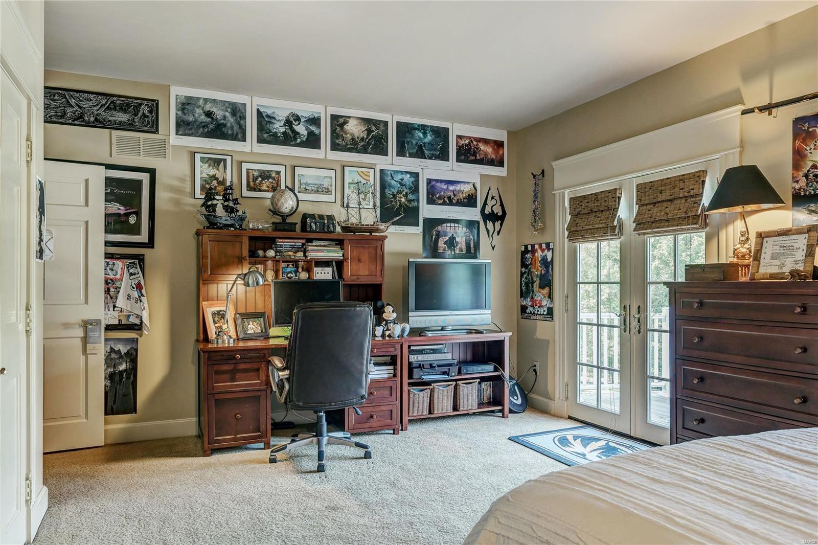 Mason Terrace - Residential