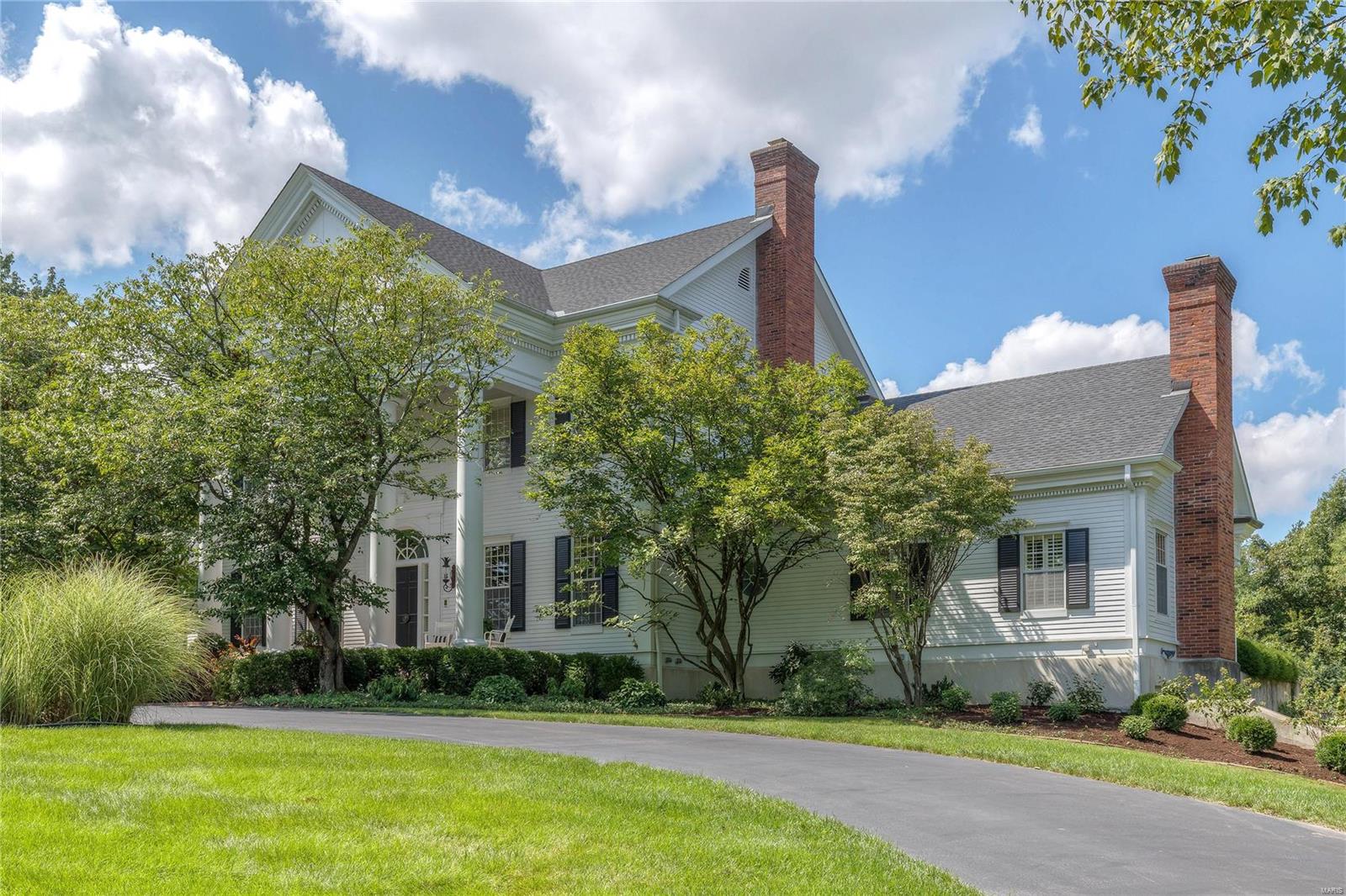 Mason Terrace - Residential