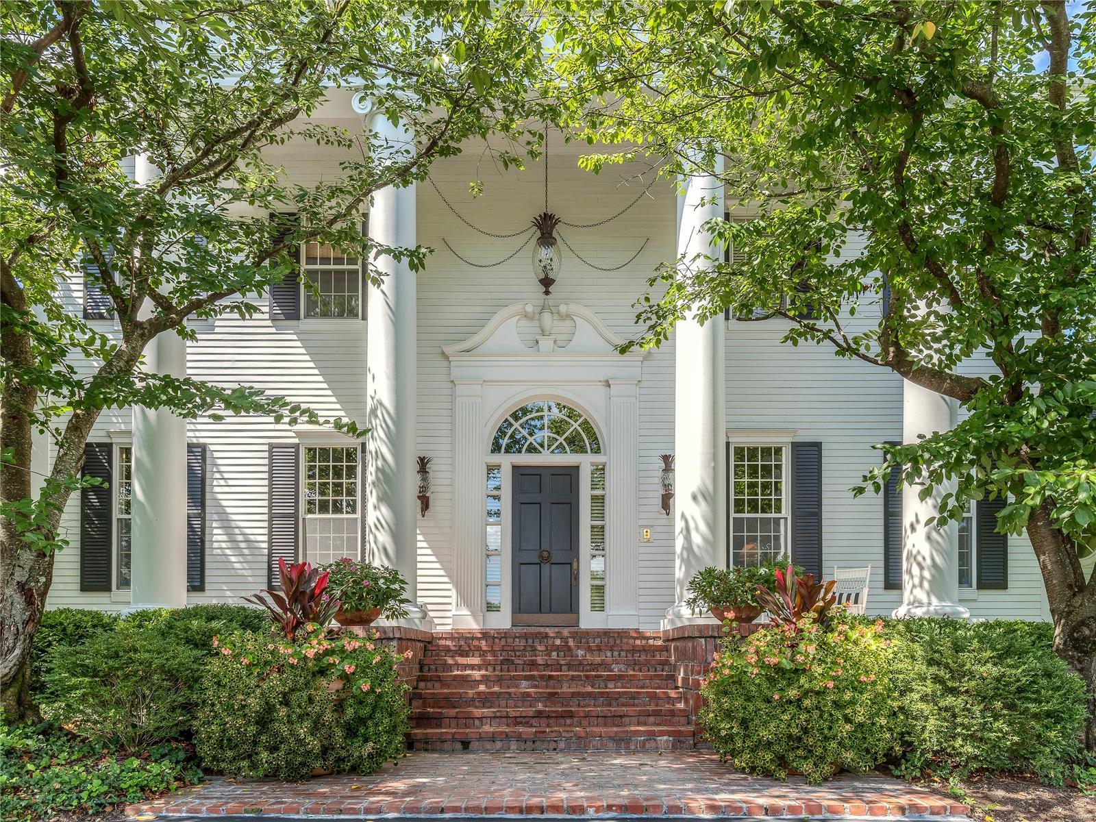 Mason Terrace - Residential