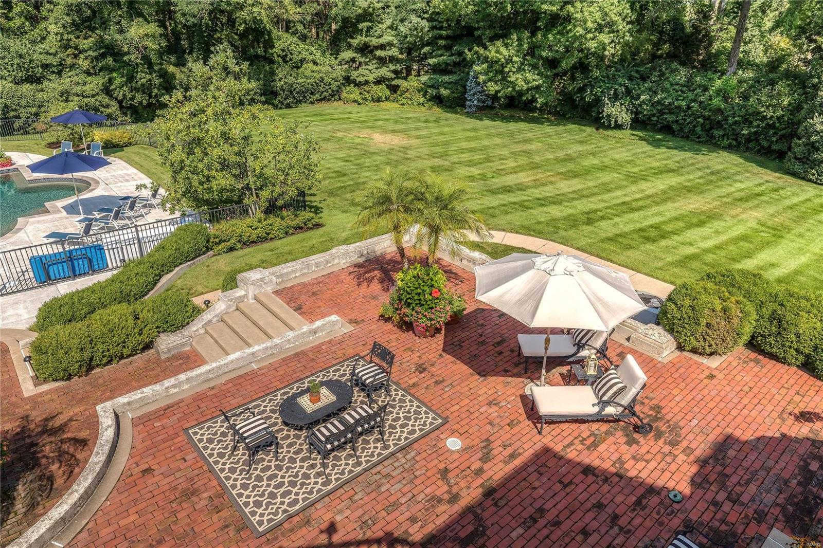 Mason Terrace - Residential