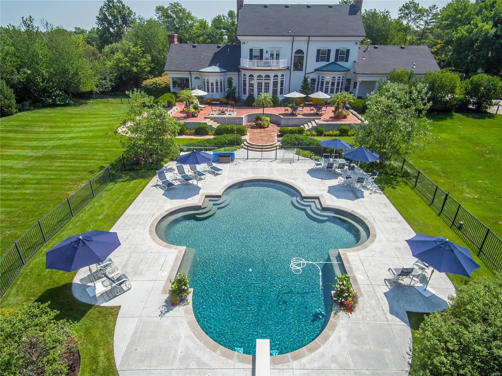 Mason Terrace - Residential