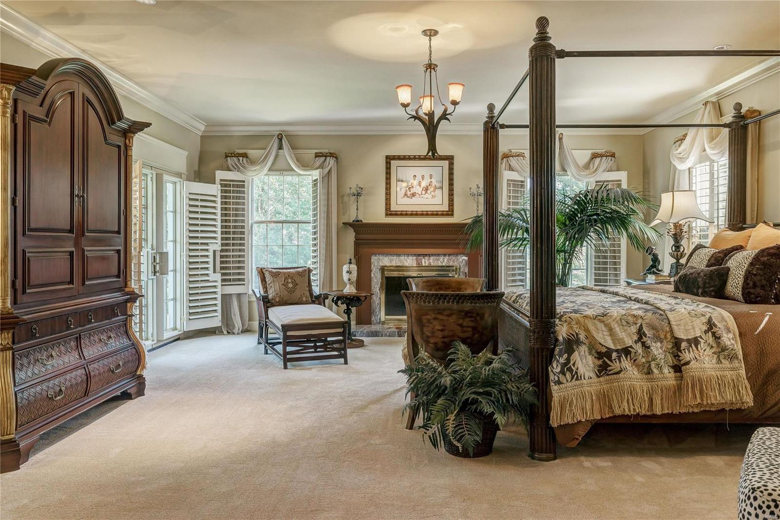 Mason Terrace - Residential