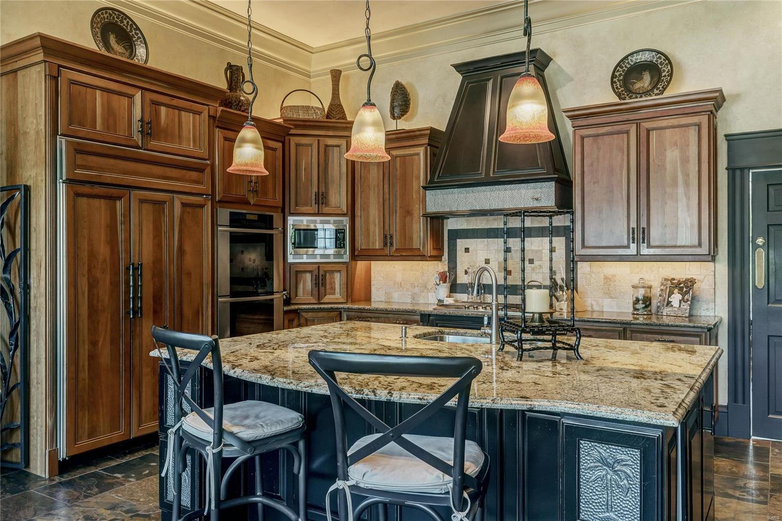 Mason Terrace - Residential