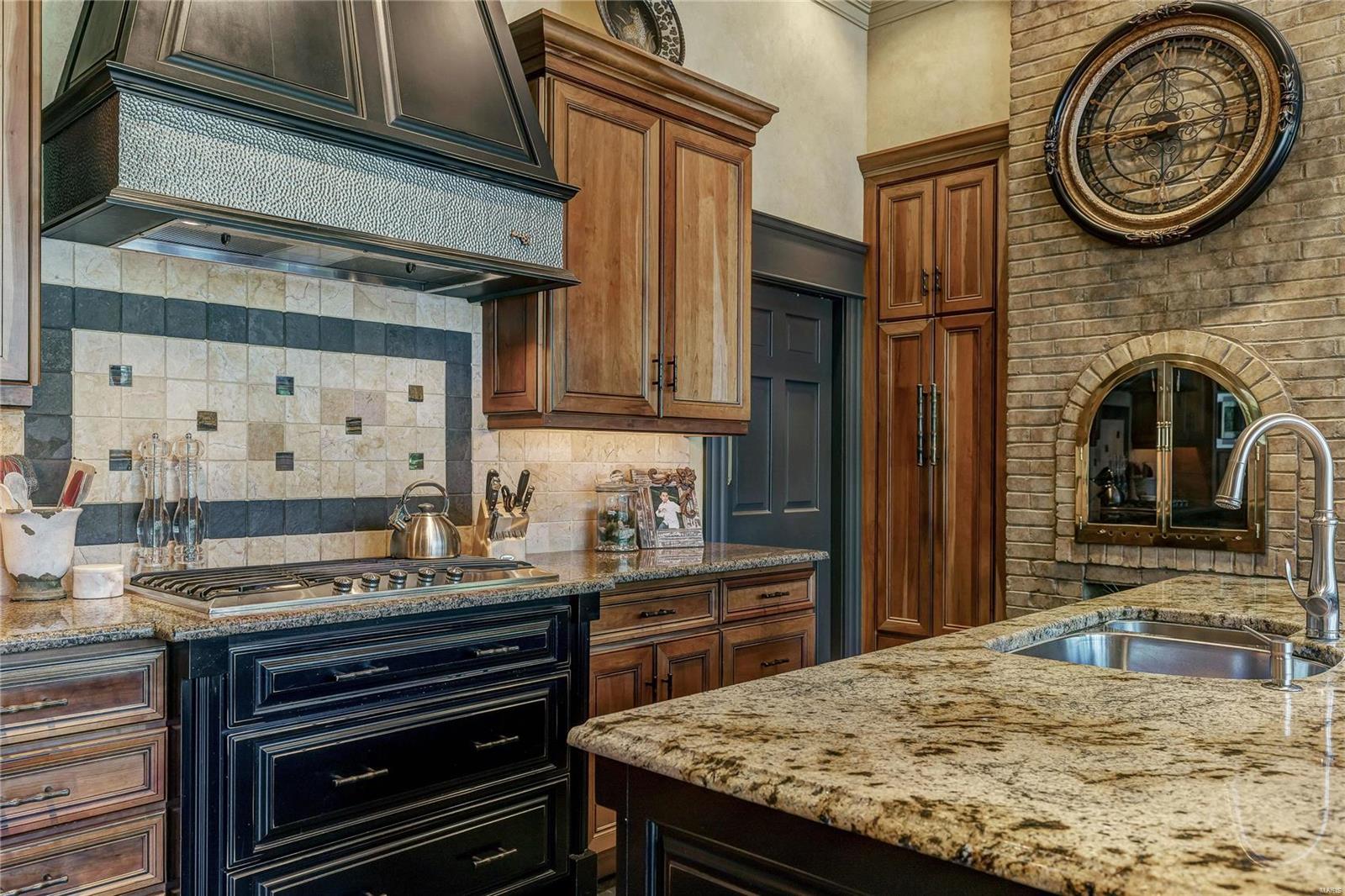 Mason Terrace - Residential