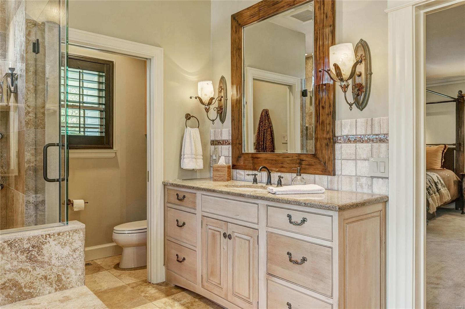 Mason Terrace - Residential