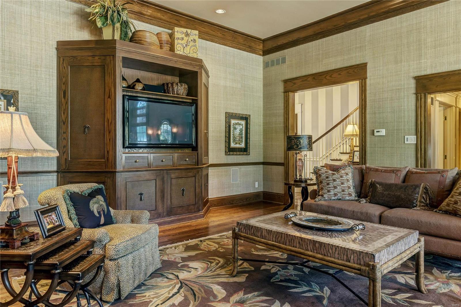 Mason Terrace - Residential