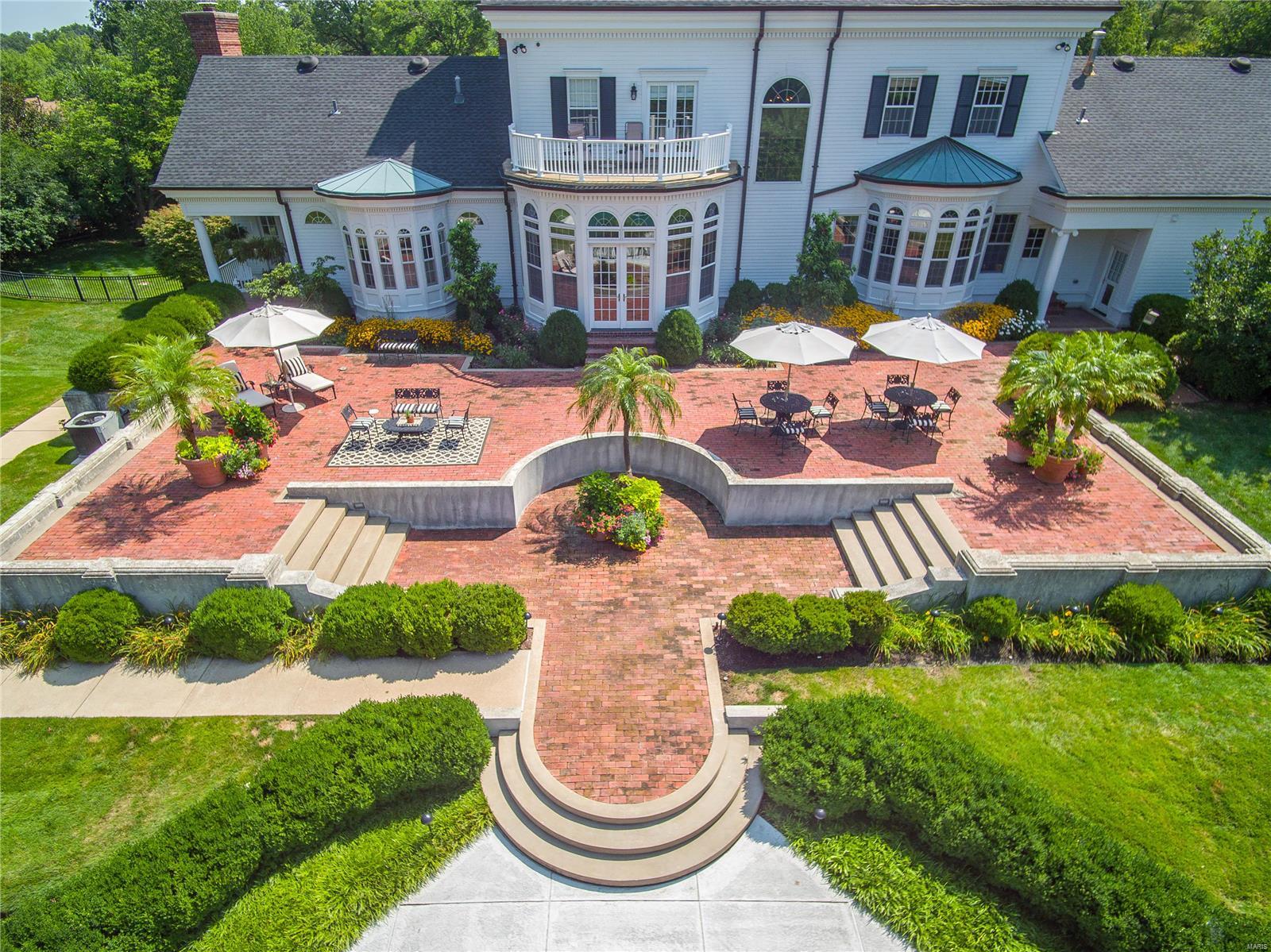 Mason Terrace - Residential