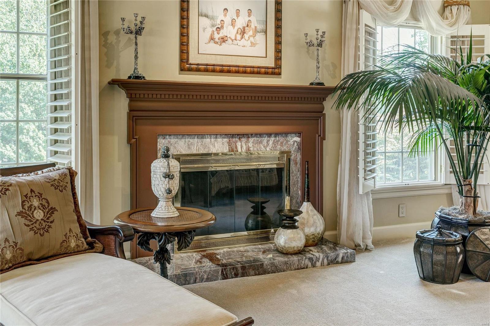 Mason Terrace - Residential