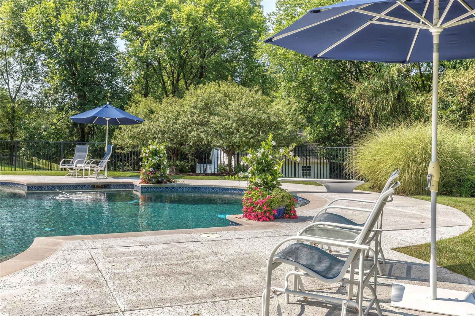 Mason Terrace - Residential