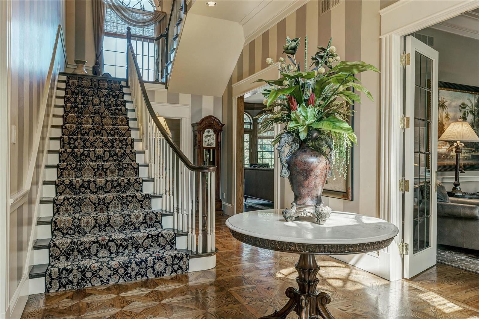 Mason Terrace - Residential