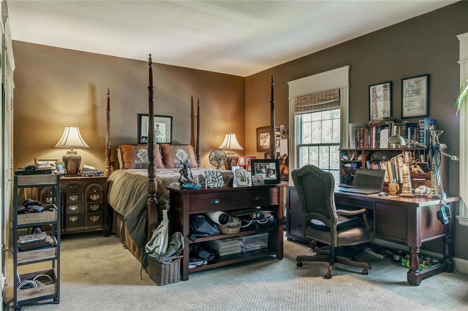 Mason Terrace - Residential