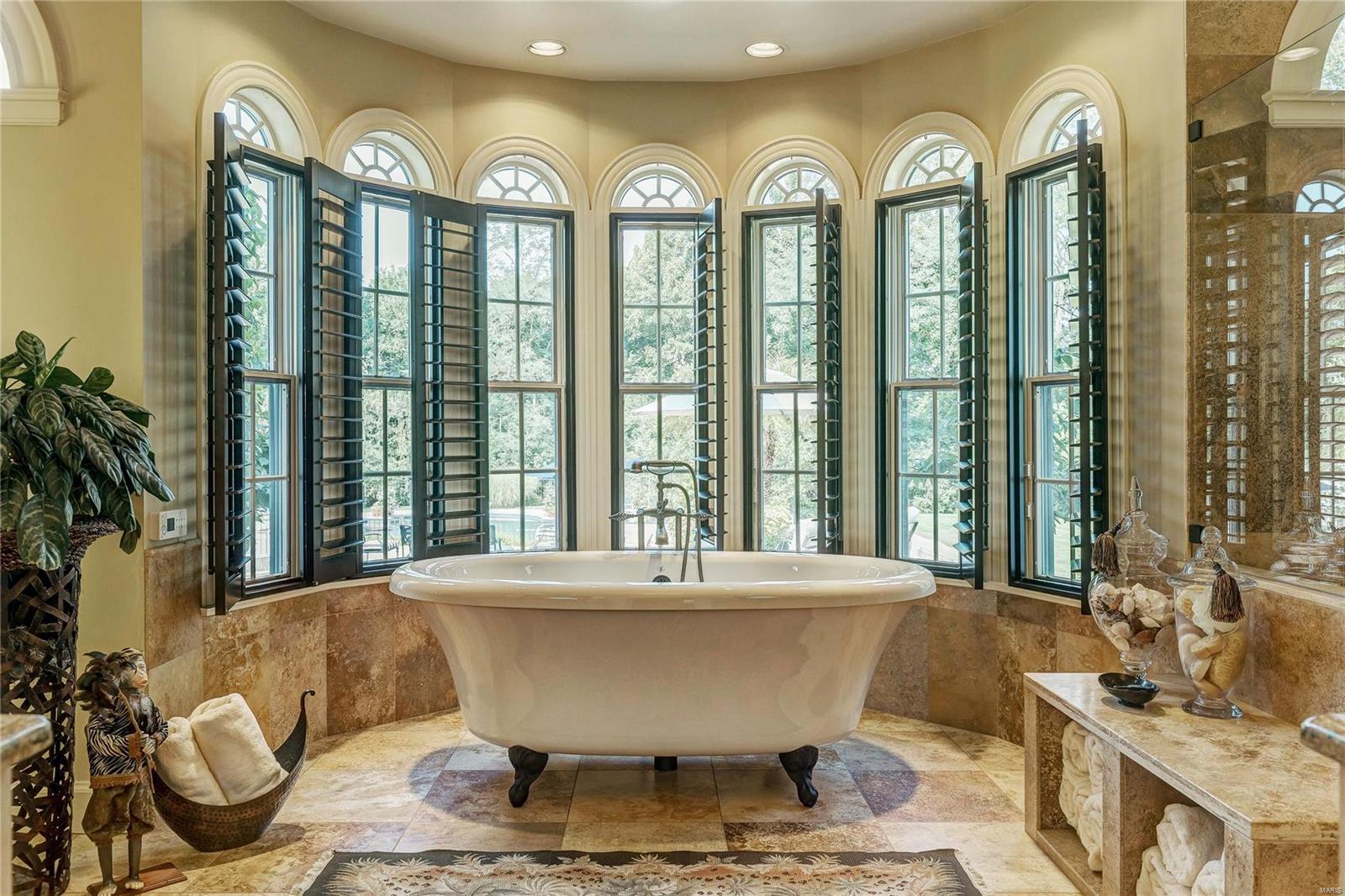 Mason Terrace - Residential