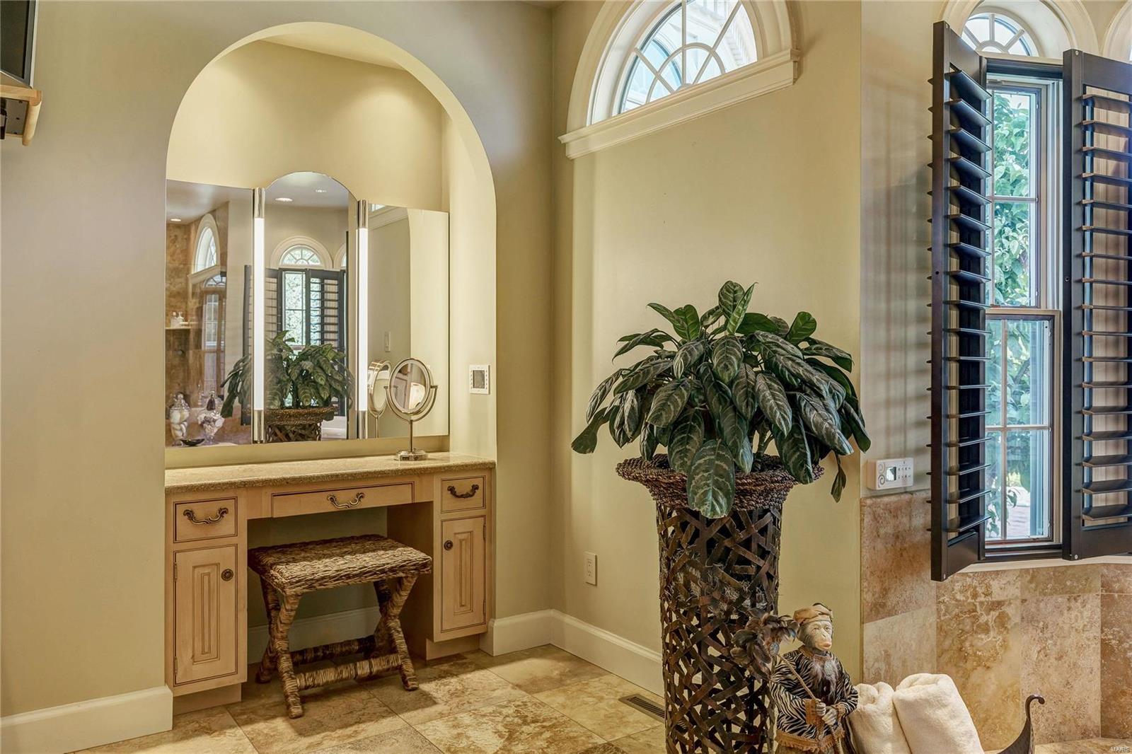 Mason Terrace - Residential