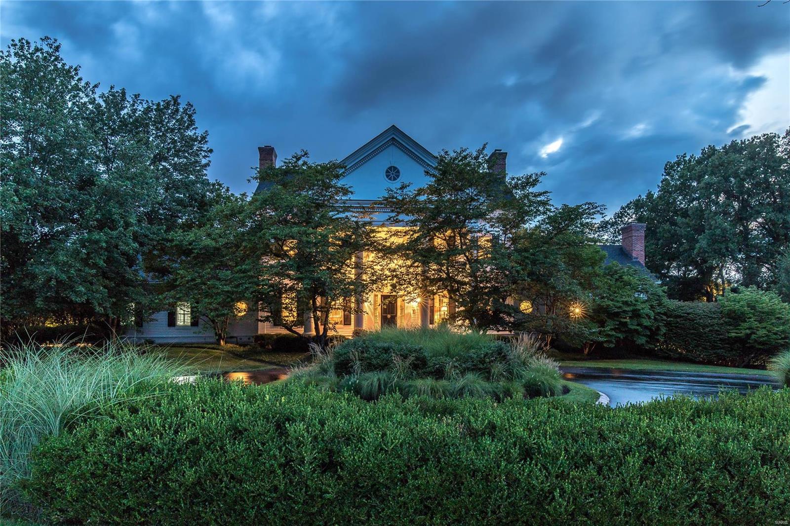 Mason Terrace - Residential