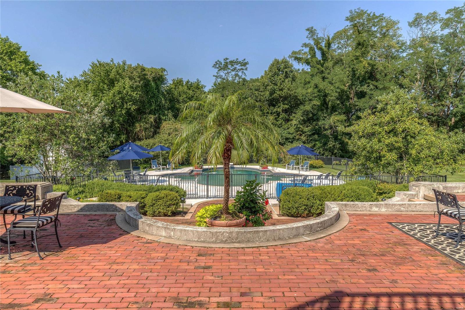 Mason Terrace - Residential