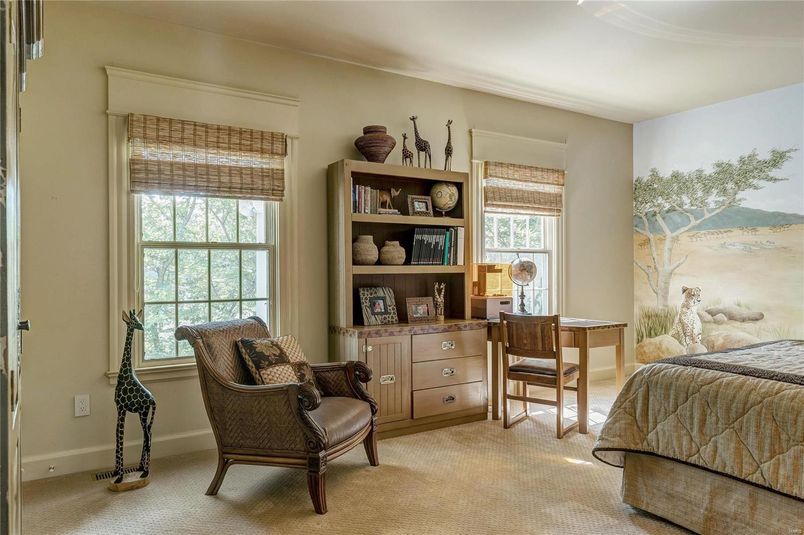 Mason Terrace - Residential