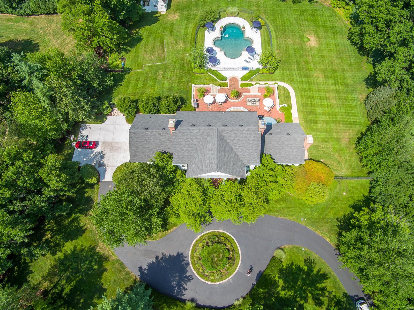 Mason Terrace - Residential