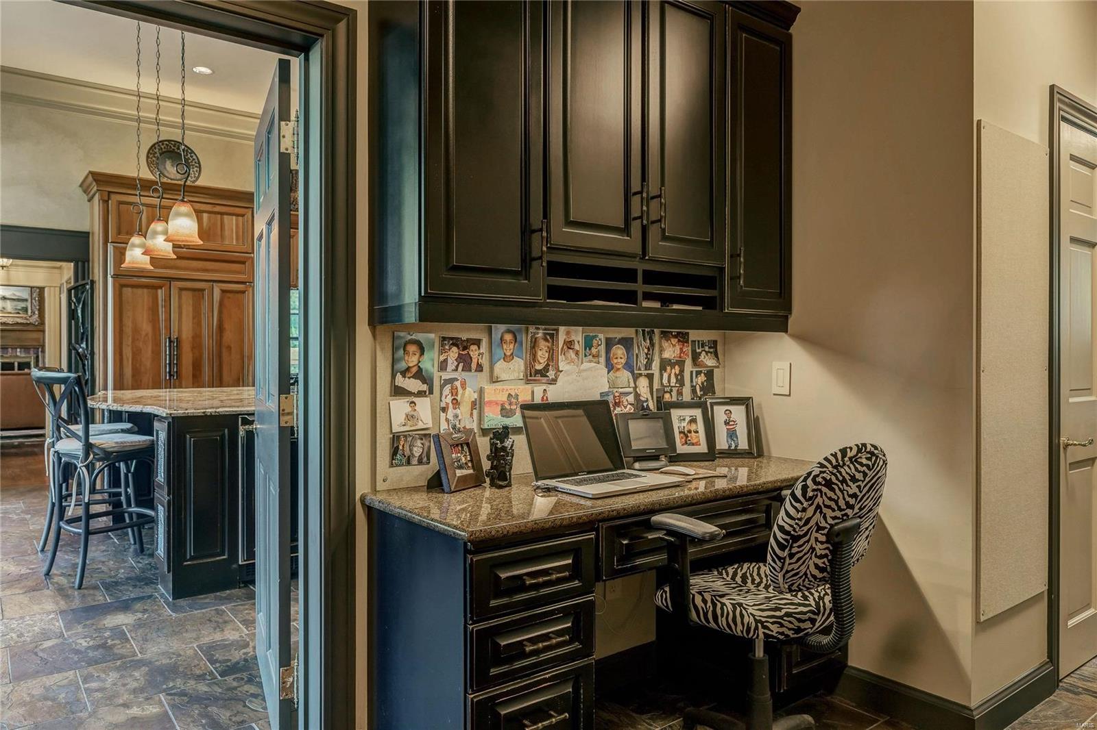 Mason Terrace - Residential