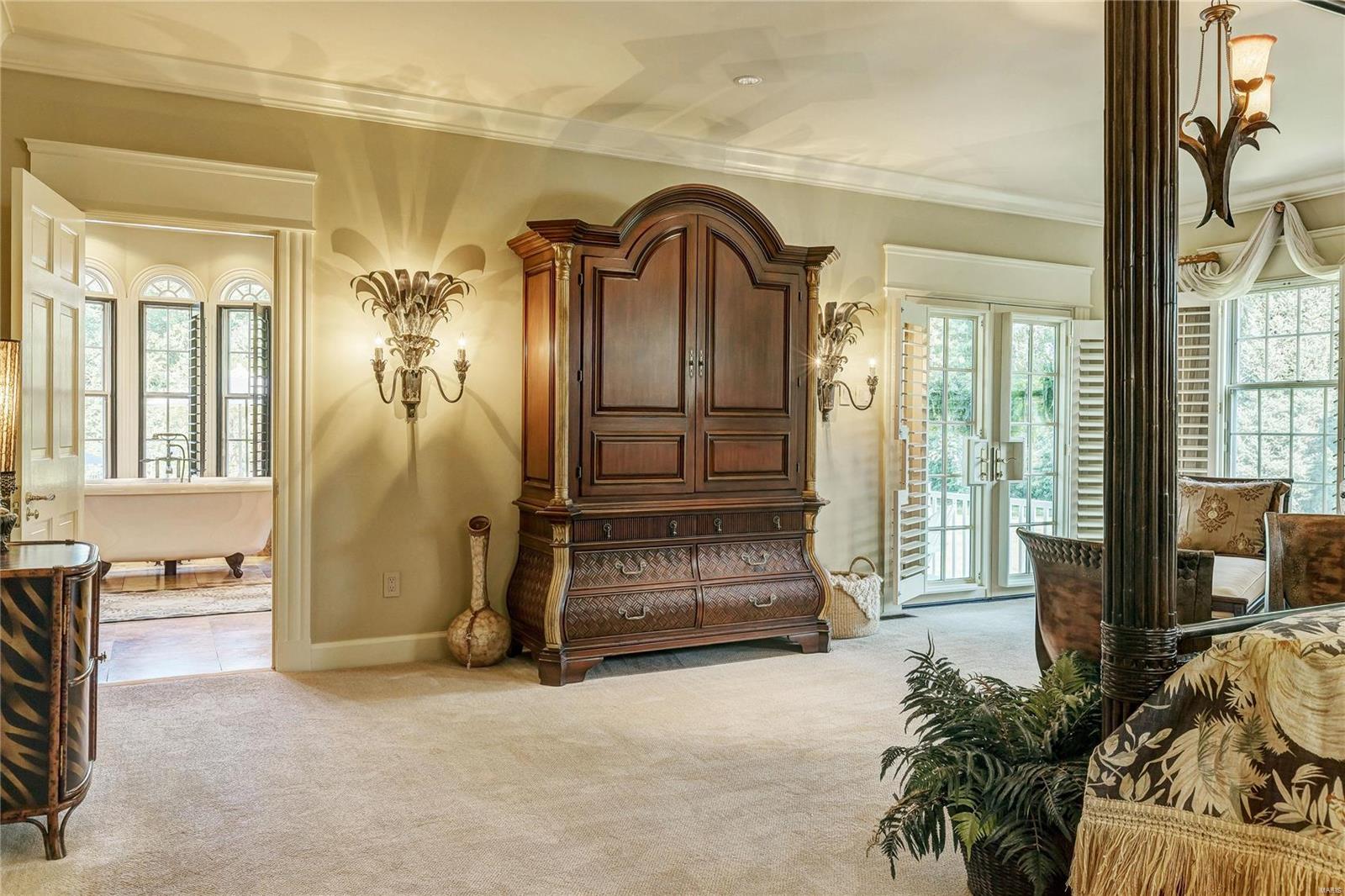 Mason Terrace - Residential