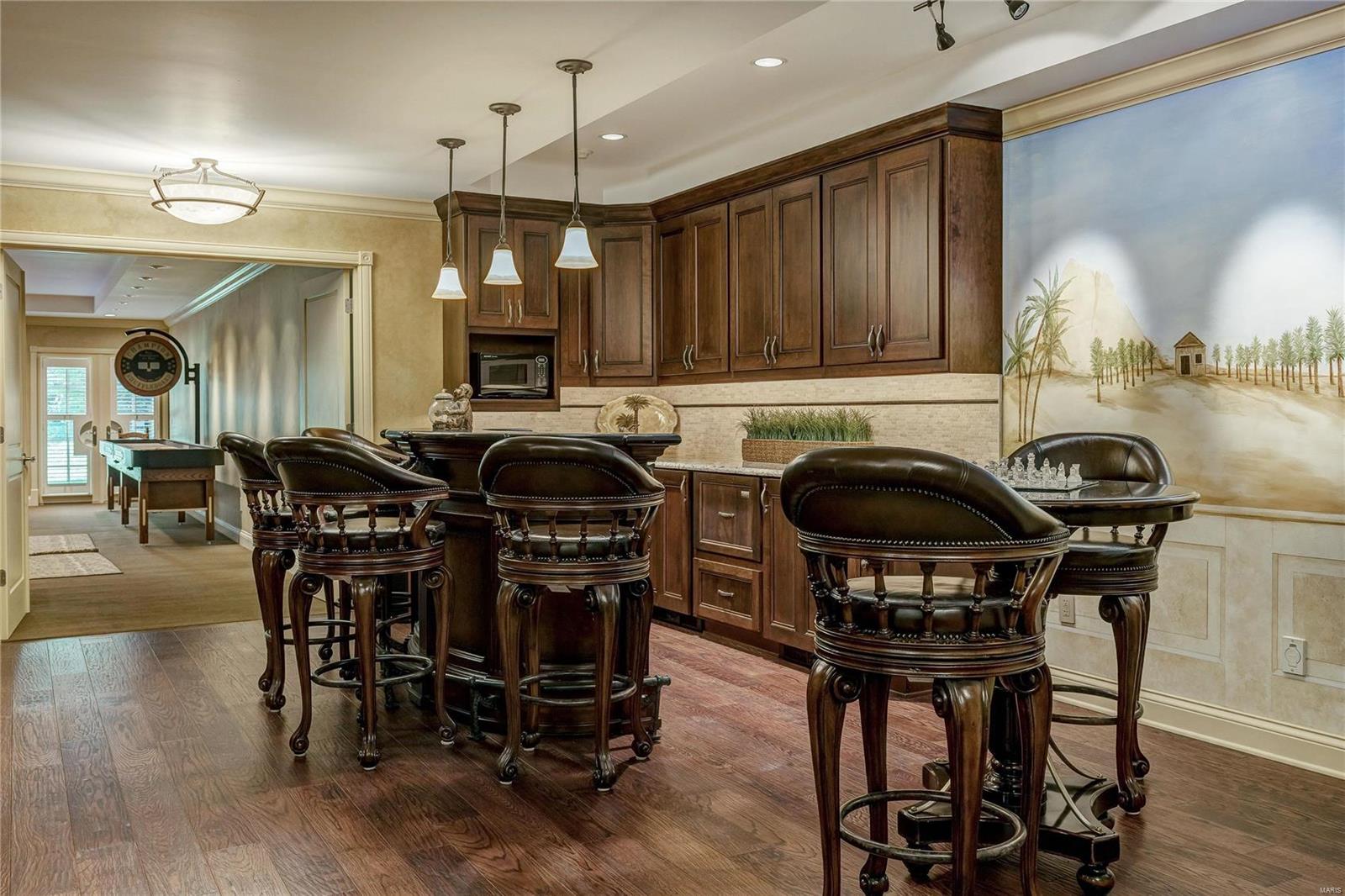 Mason Terrace - Residential