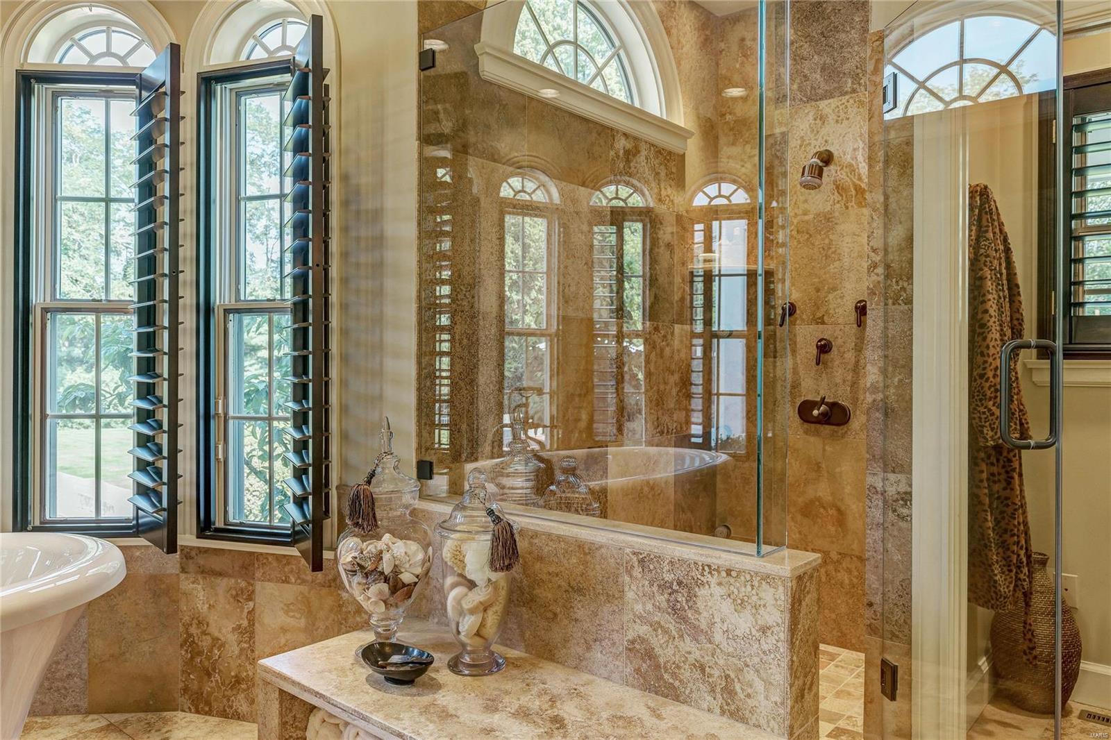 Mason Terrace - Residential