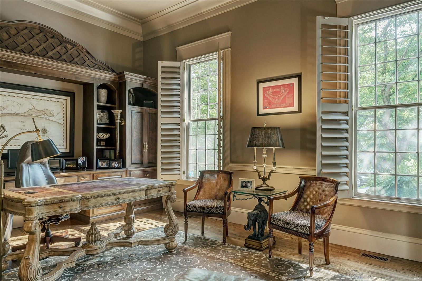 Mason Terrace - Residential