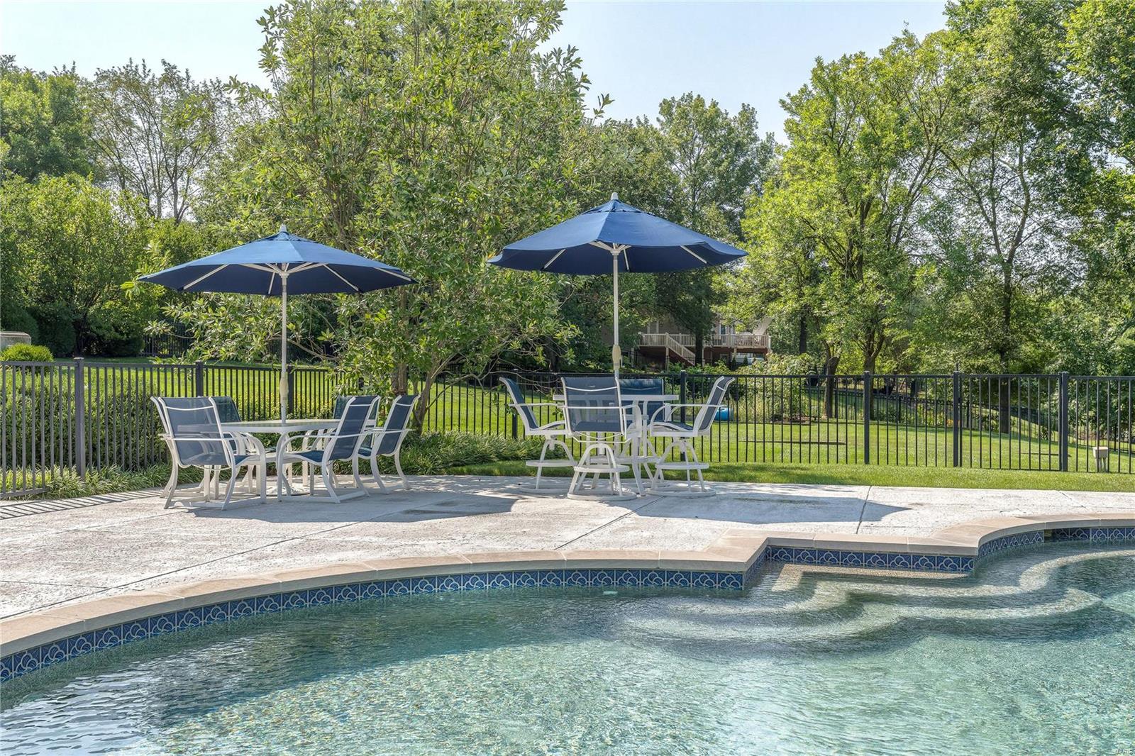 Mason Terrace - Residential