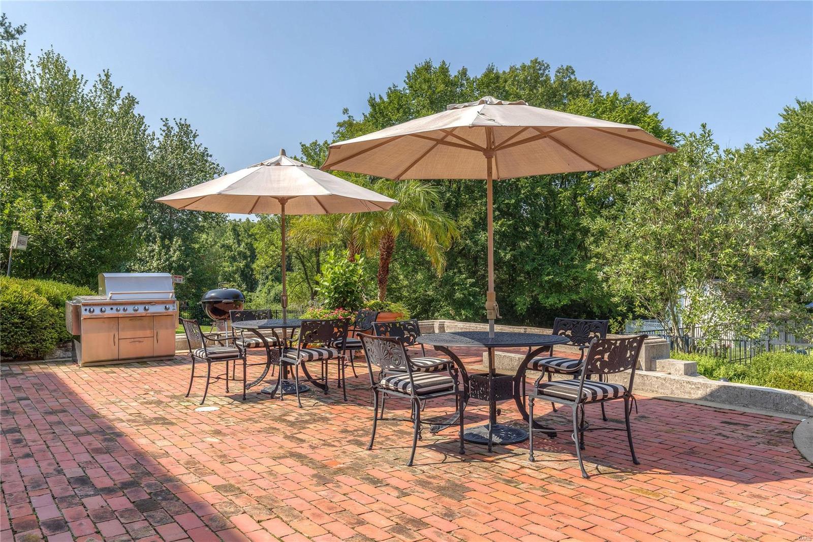 Mason Terrace - Residential