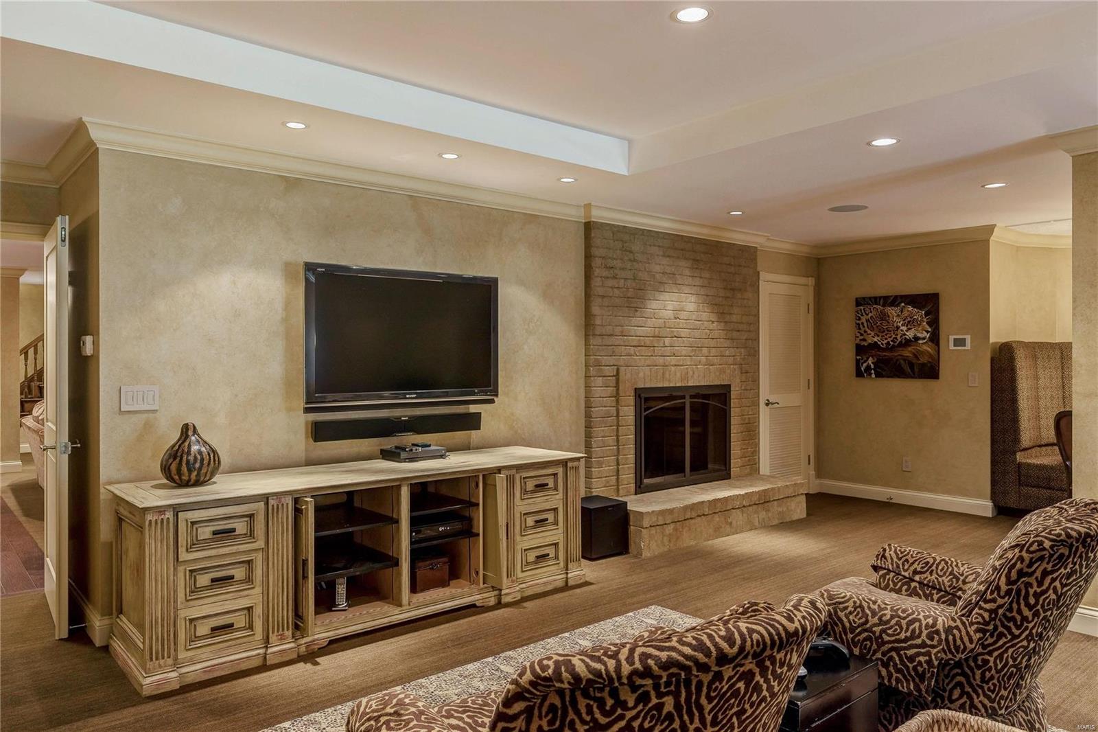 Mason Terrace - Residential