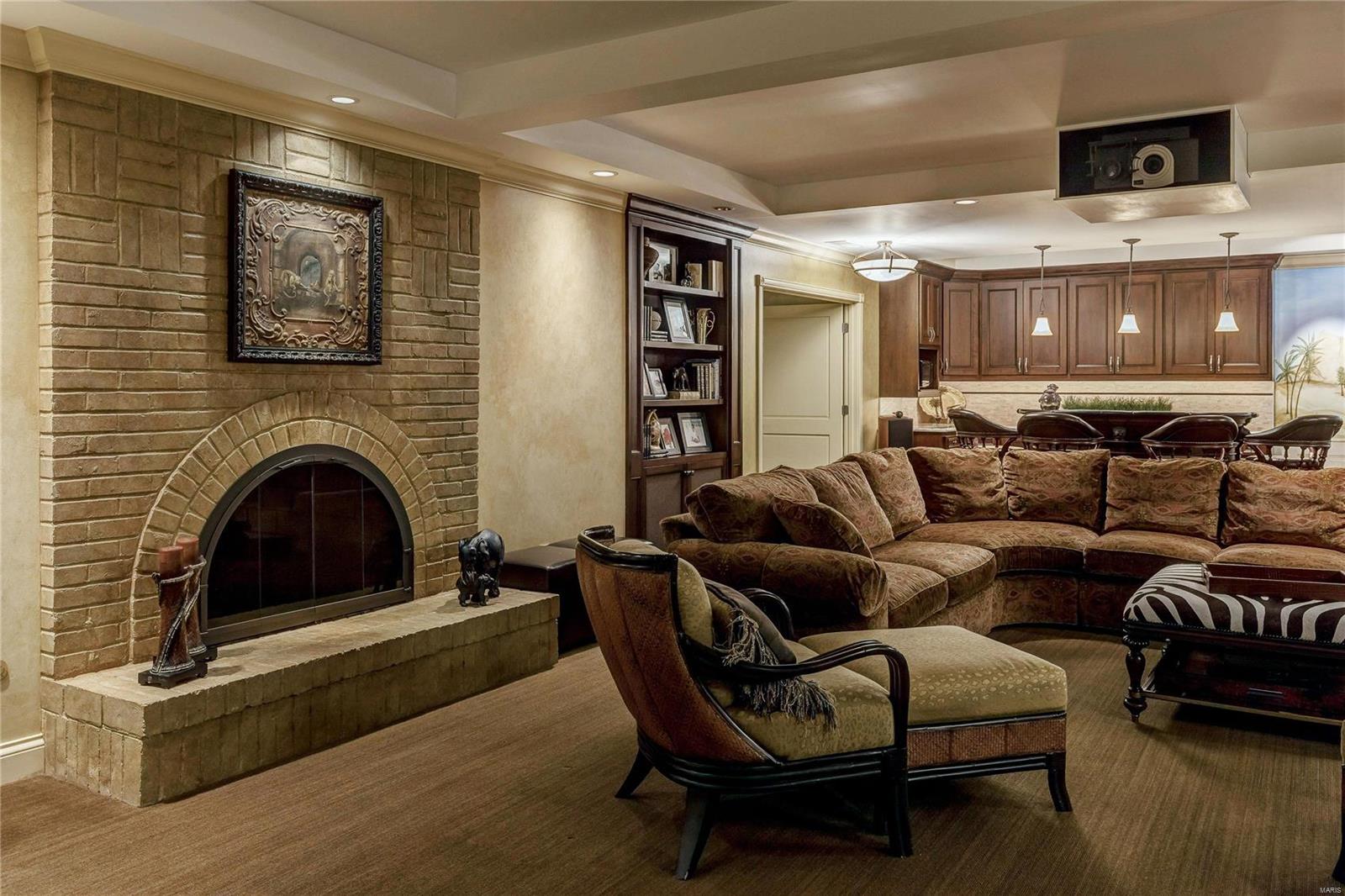 Mason Terrace - Residential