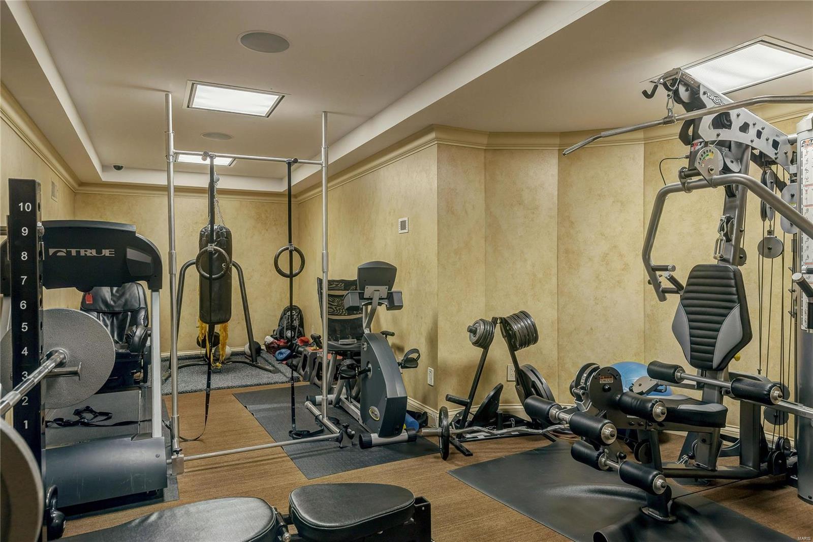 Mason Terrace - Residential