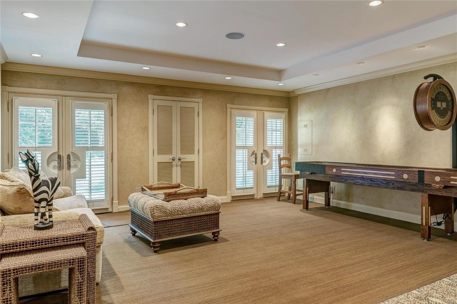 Mason Terrace - Residential