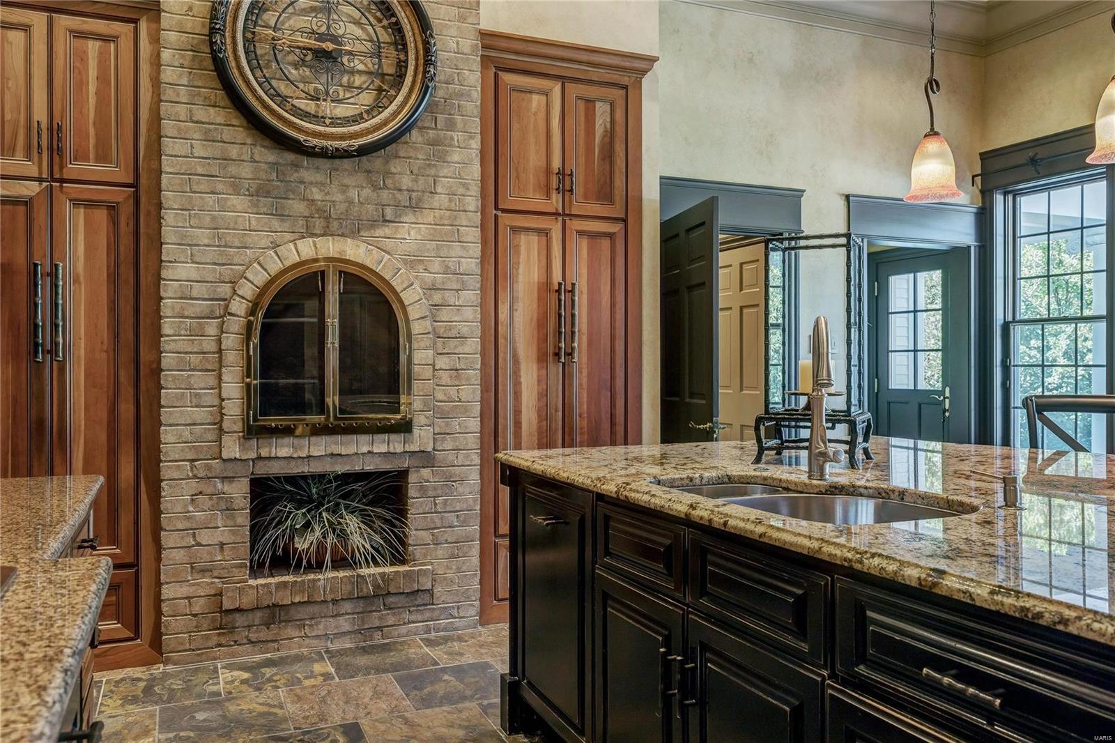 Mason Terrace - Residential