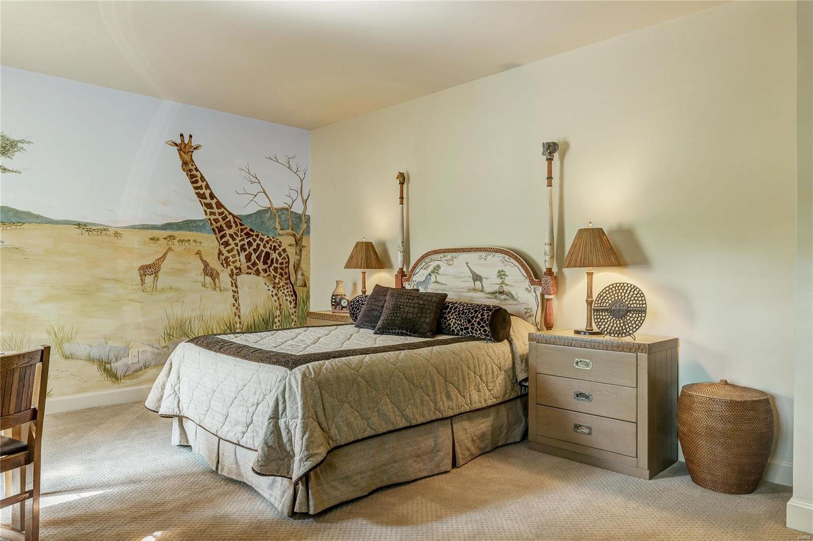 Mason Terrace - Residential