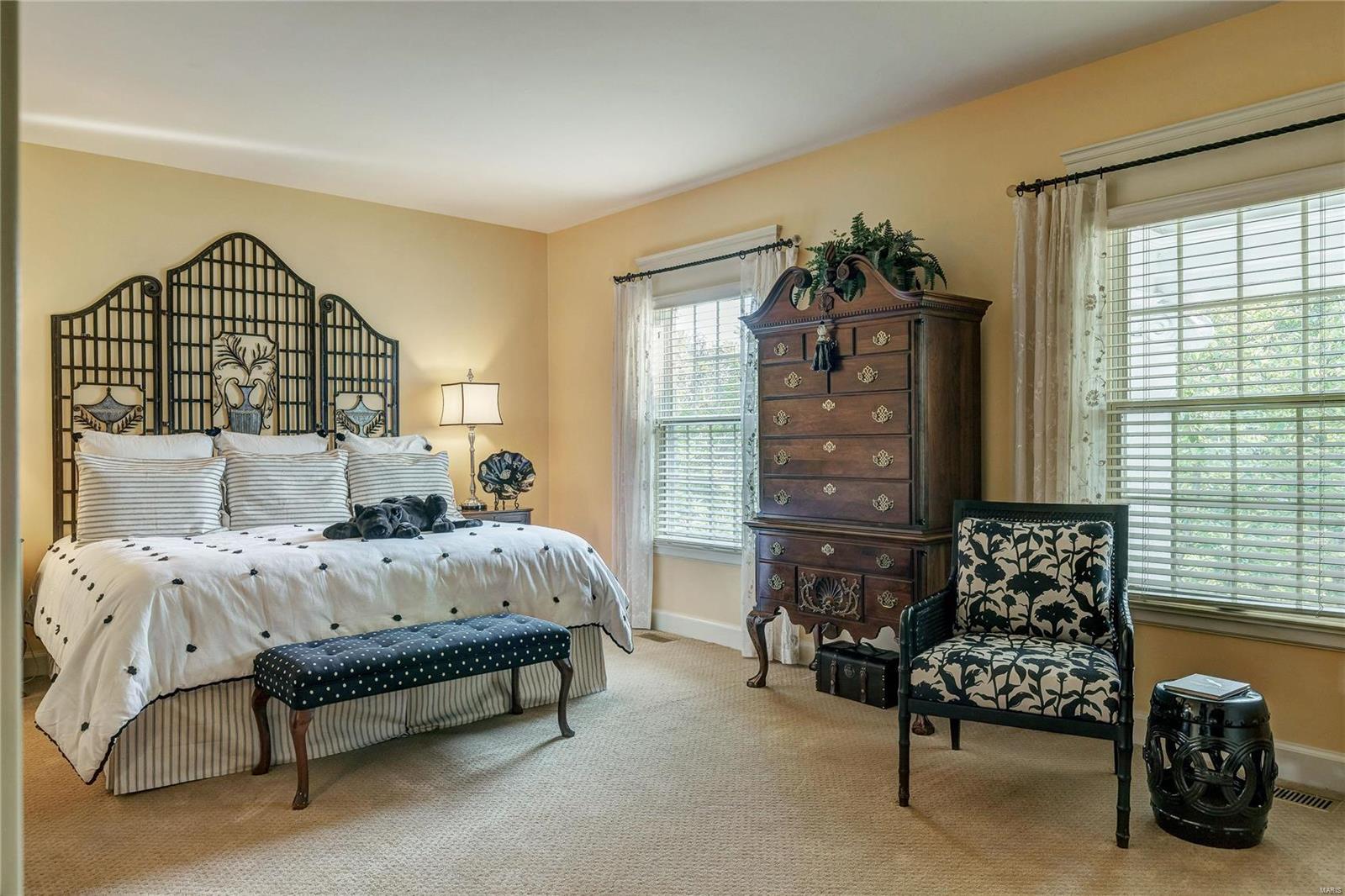 Mason Terrace - Residential