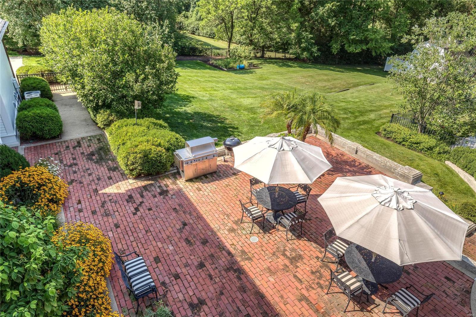 Mason Terrace - Residential