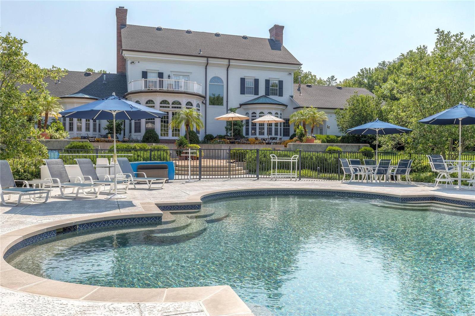 Mason Terrace - Residential