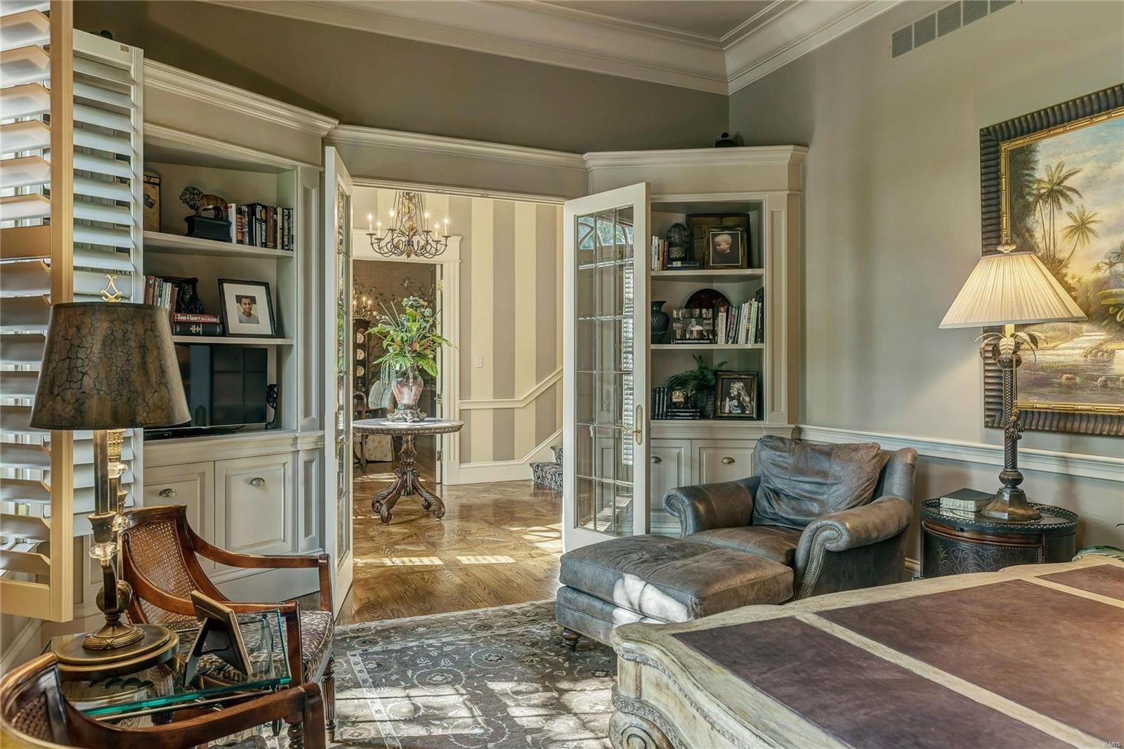 Mason Terrace - Residential