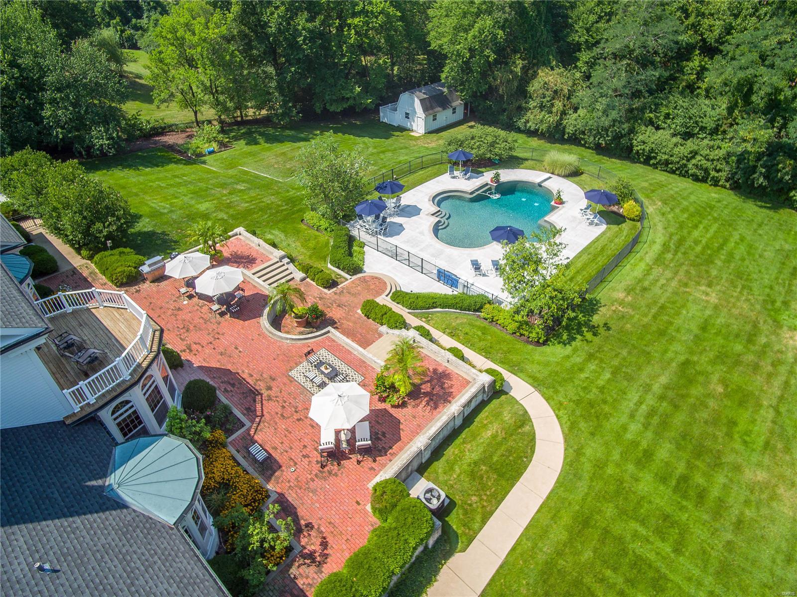 Mason Terrace - Residential