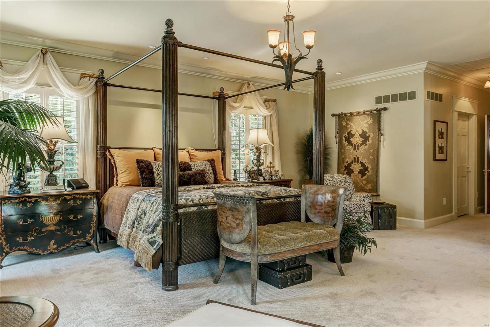 Mason Terrace - Residential