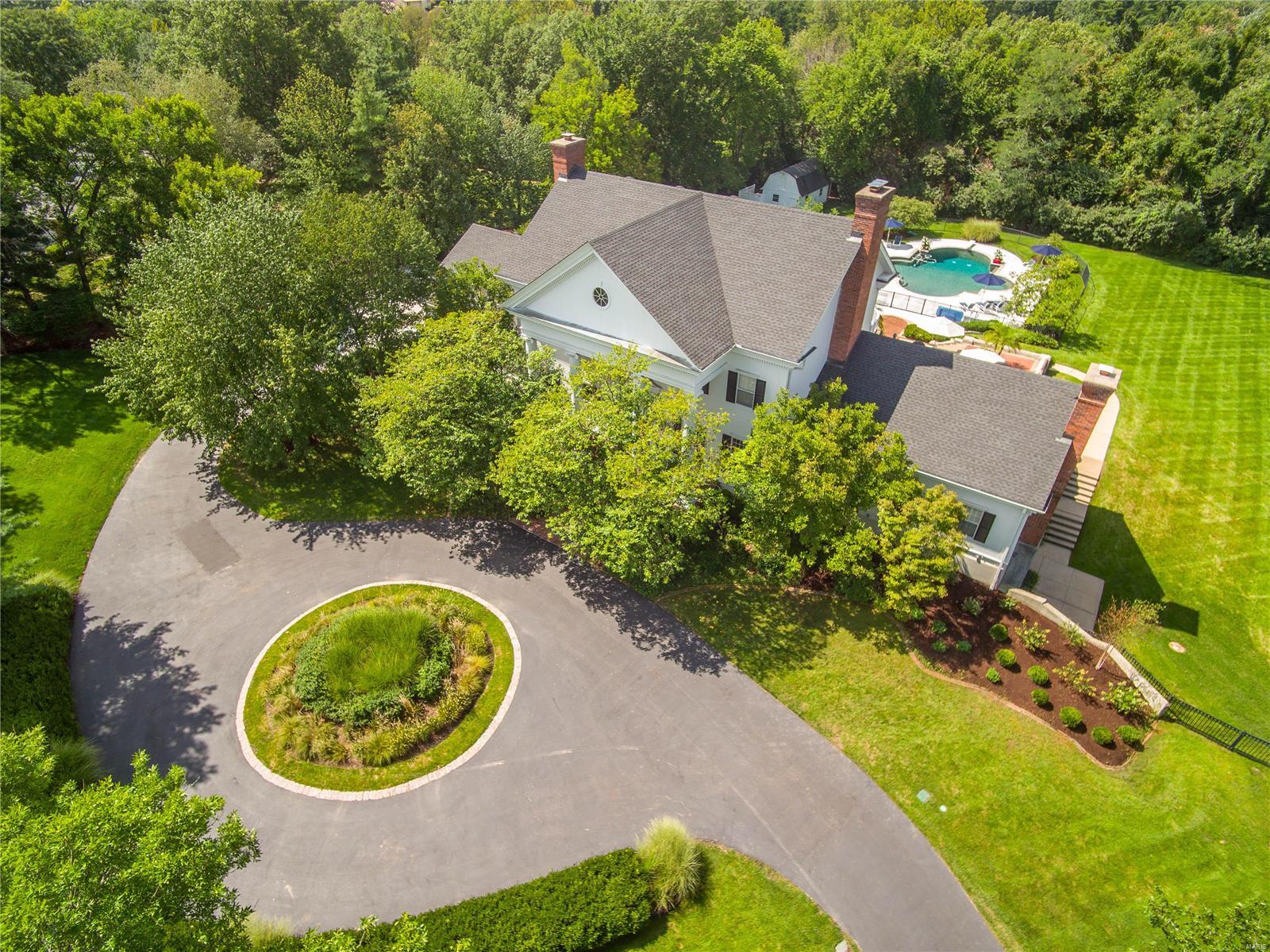 Mason Terrace - Residential